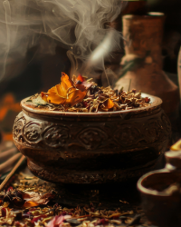 Guardianes del Fuego